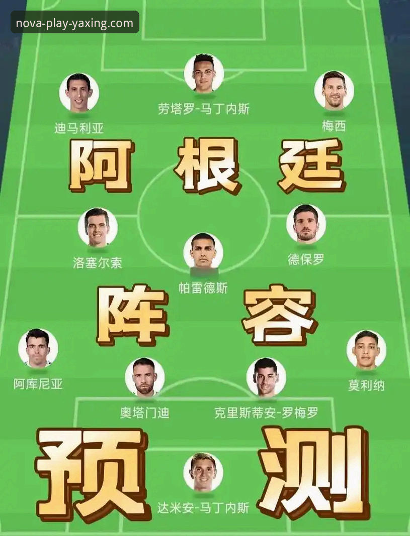 阿根廷新星重伤无缘世界杯，如何在亚星娱乐平台深度解析其战术影响？