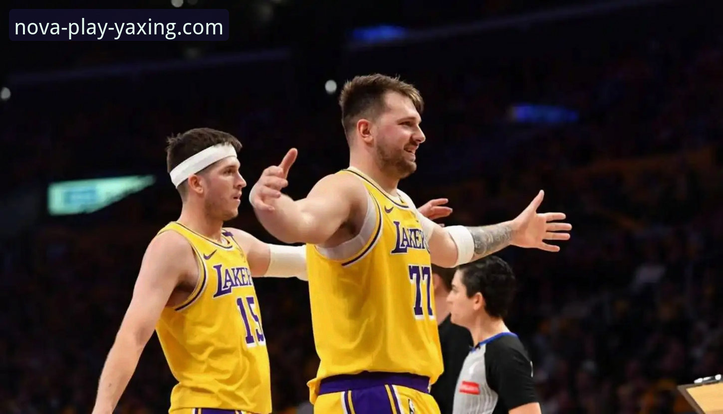 亚星娱乐平台靠谱吗 湖人客场力克步行者:一场进攻盛宴与平台观赛体验的深度解析